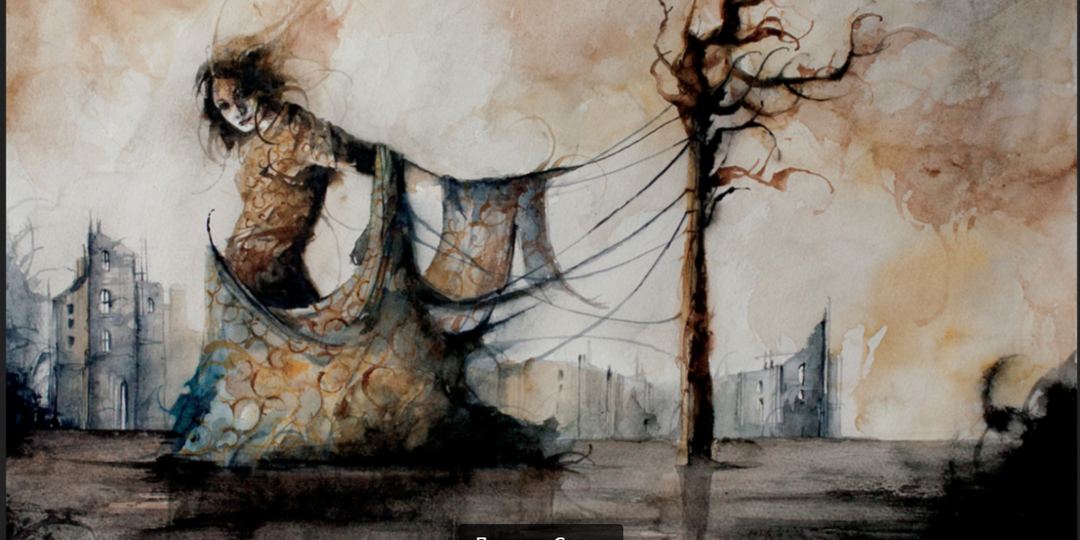 За 3 минуты о том, как философия рассматривает ужасное