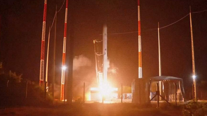    Фото: Reuters/Innospace