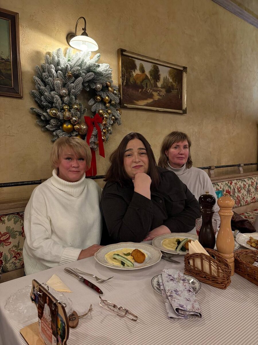 Фото автора.