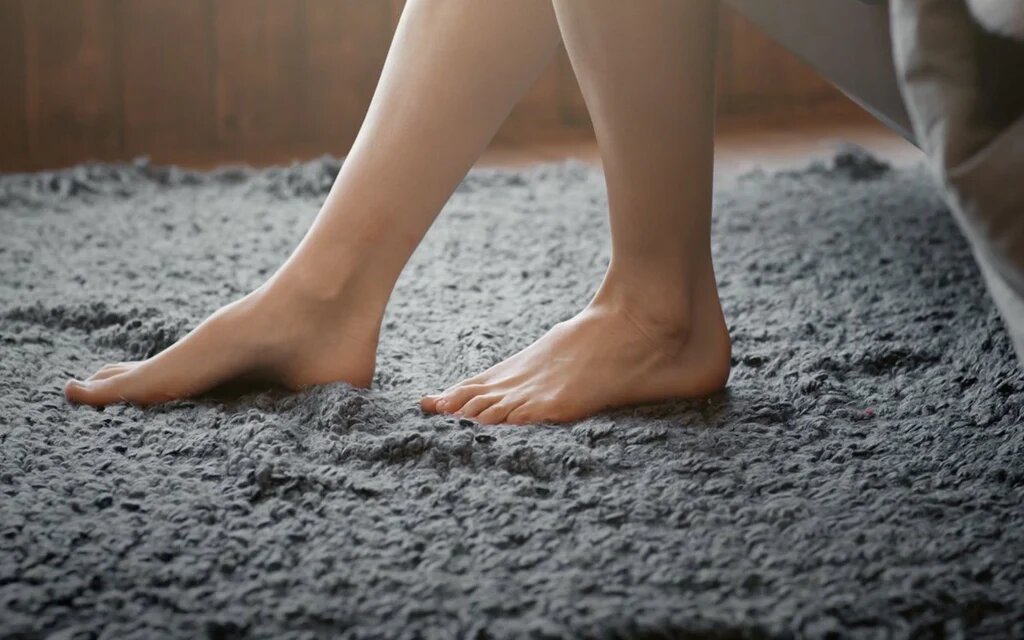 Основное правило быстрой борьбы с тревогой - возвращение к реальности