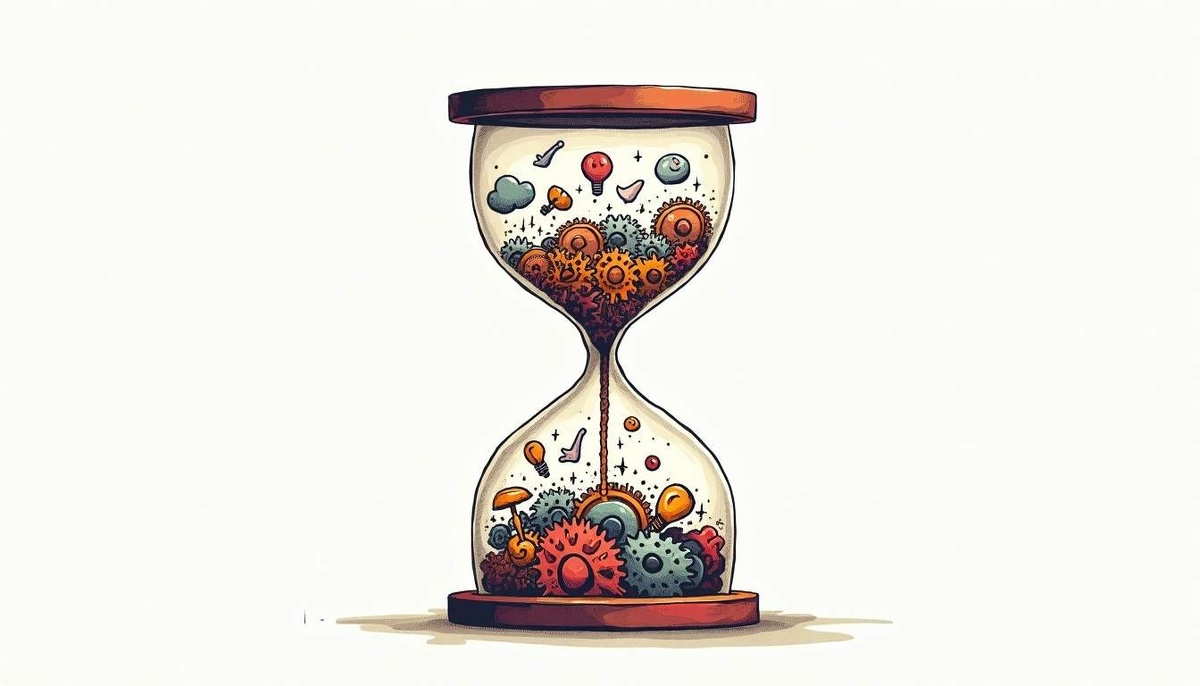 Узнайте, как резюме отражает ваши рабочие привычки и влияет на продуктивность.