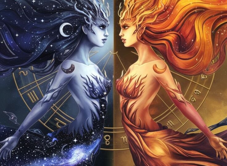 ♊ Близнецы в январе 2026 года: месяц, когда больше нельзя жить «как-нибудь»