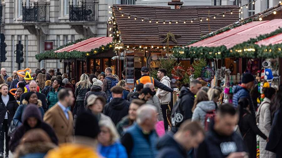    Фото: Global Look Press/Alex Lentati