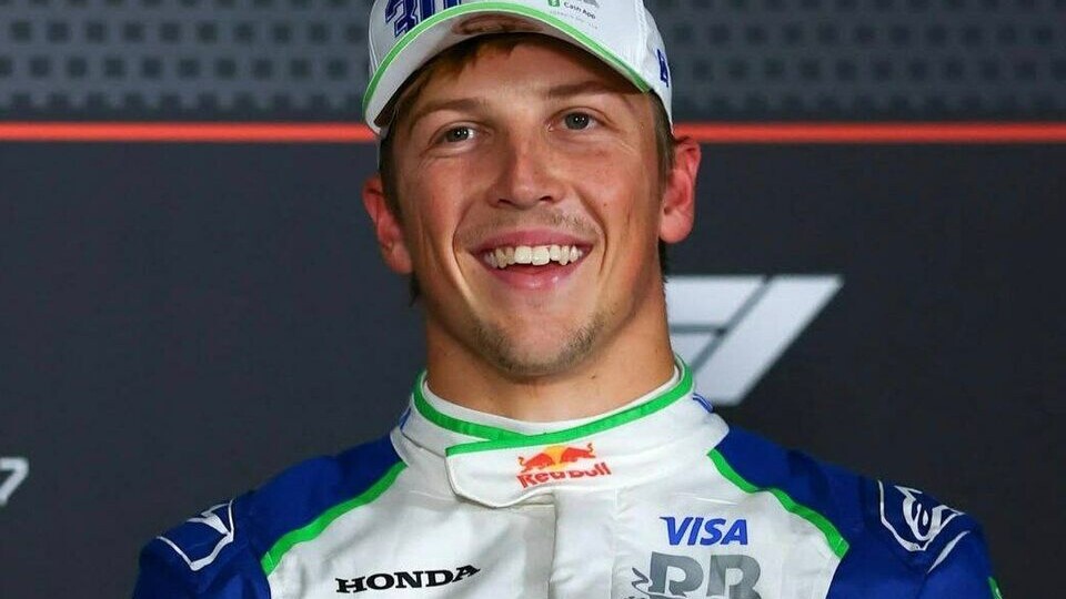 Макс Ферстаппен объяснил, почему был против понижения Лоусона