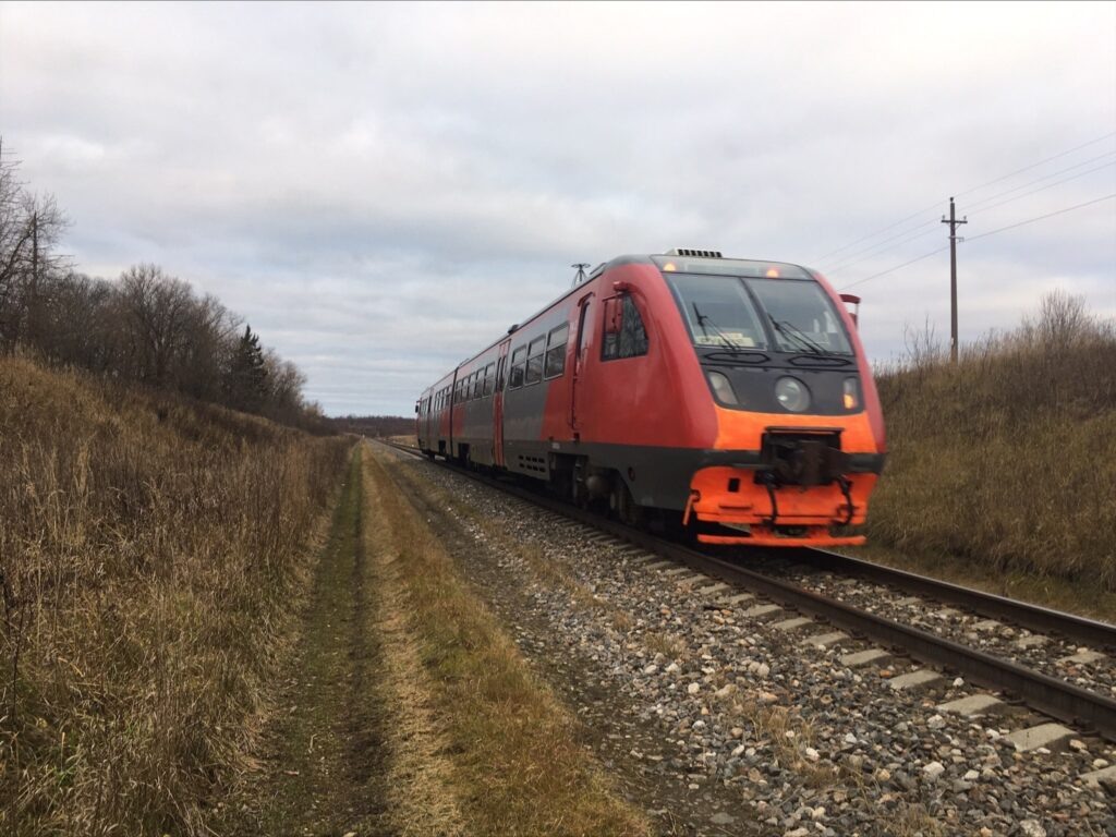    Главный региональный