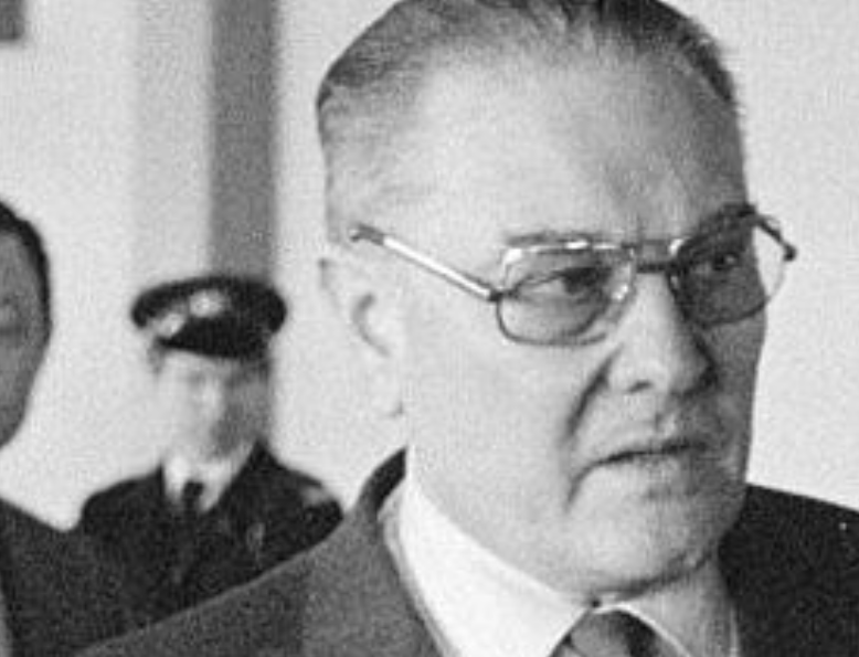 Виктор Белецкий. Фото: открытые источники