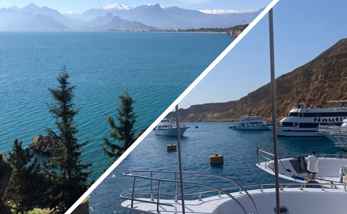    Что дешевле на Новый год: Турция или Египет? Туры «все включено» – от 80 тысяч рублей на двоих