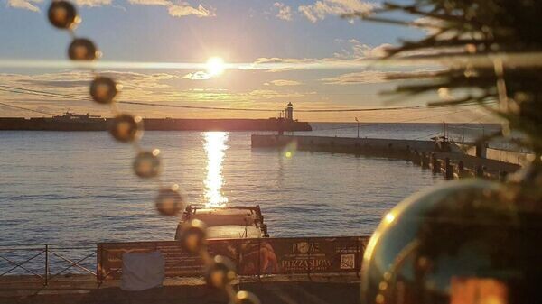    © Telegram-канал главы администрации Ялты Янины Павленко