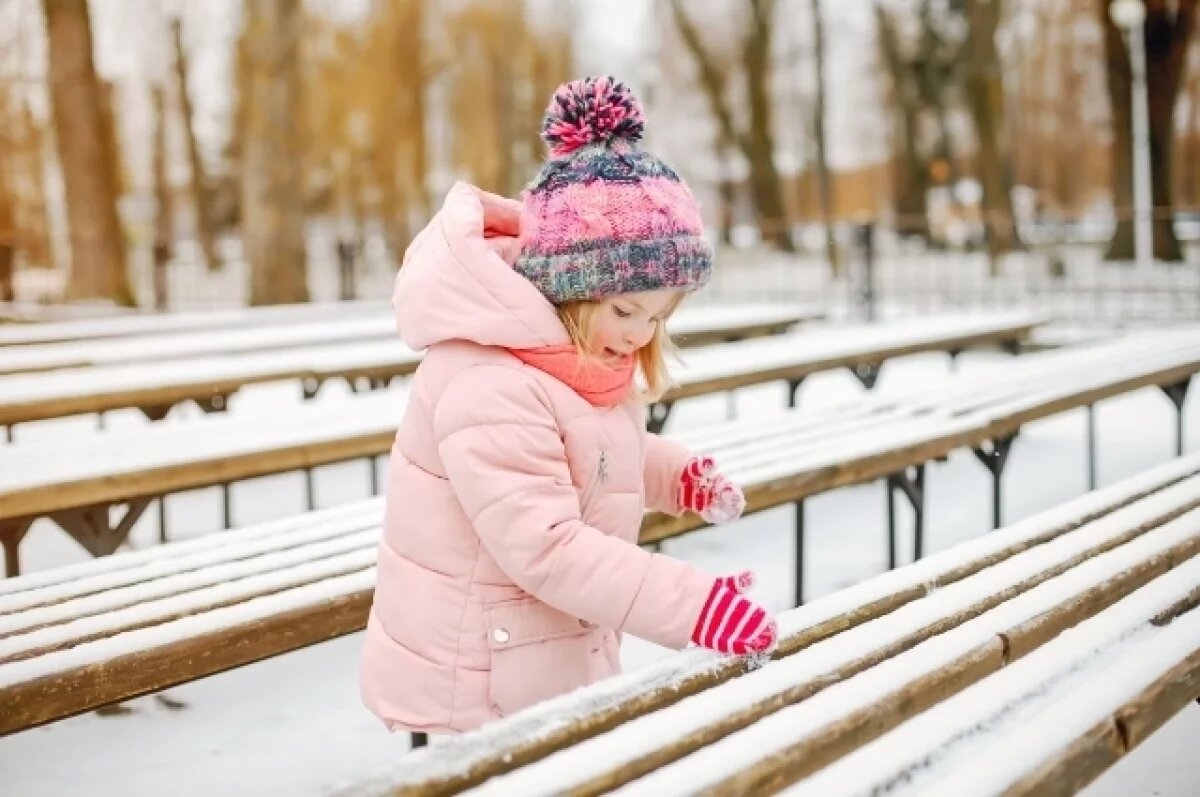    В Тверской области минувшей ночью обновлён температурный минимум сезона