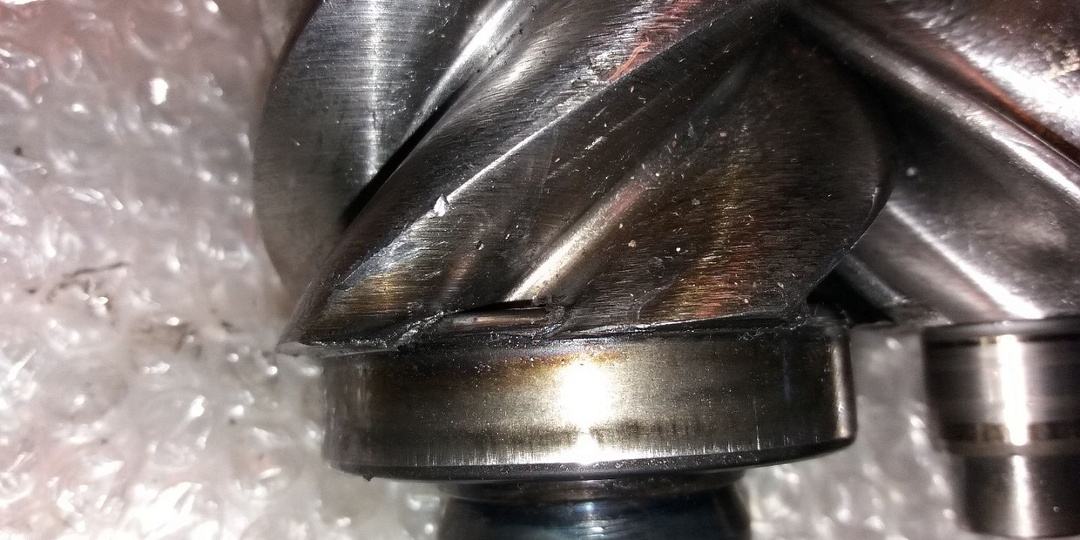 Перегрев винтового блока. Причины и последствия