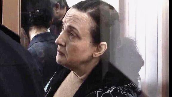    Приговор ростовской «королеве судейства»: 15 лет лишения свободы и многомиллионный штраф