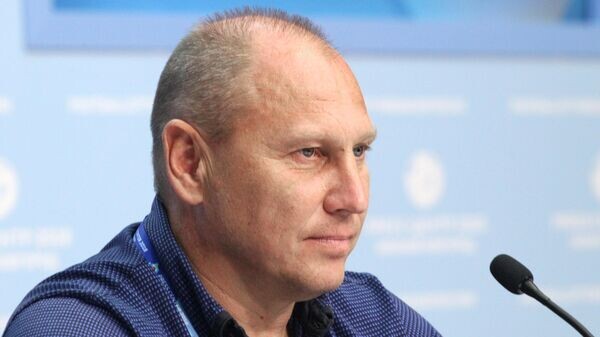    © Sputnik / Роман Владимиров