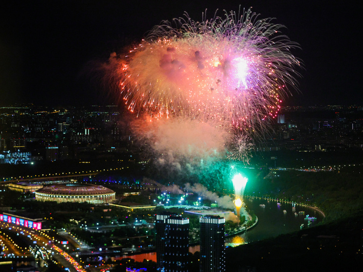     Фото: Shatokhina Natalia/news.ru/Global Look Press