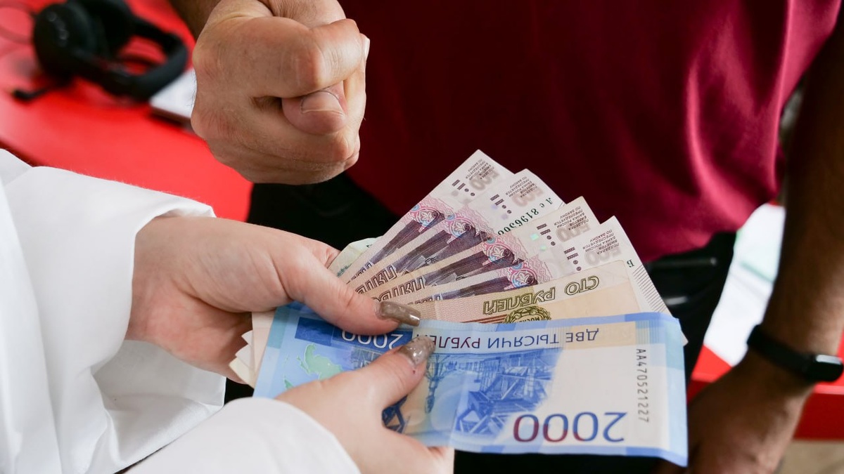 Оклад вырастет, но не полностью: как бизнес обходит индексацию. Фото: ForPost 