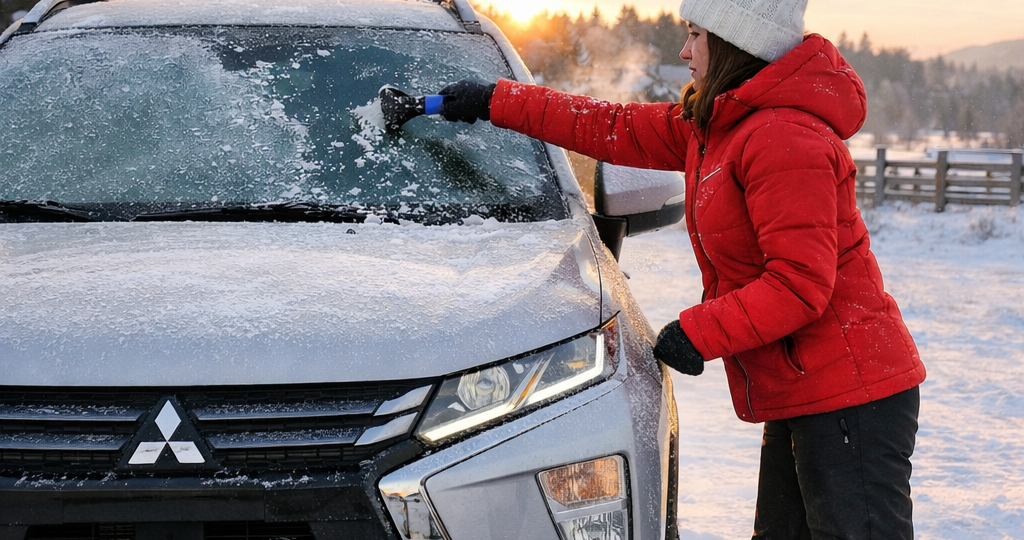 Секрет чистого лобового стекла: какие щетки стеклоочистителя выбрать и как продлить им жизнь