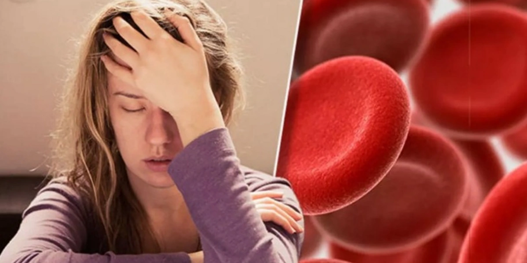 Препараты железа: врач рассказала, как правильно лечить анемию – это не яблоки и гречка