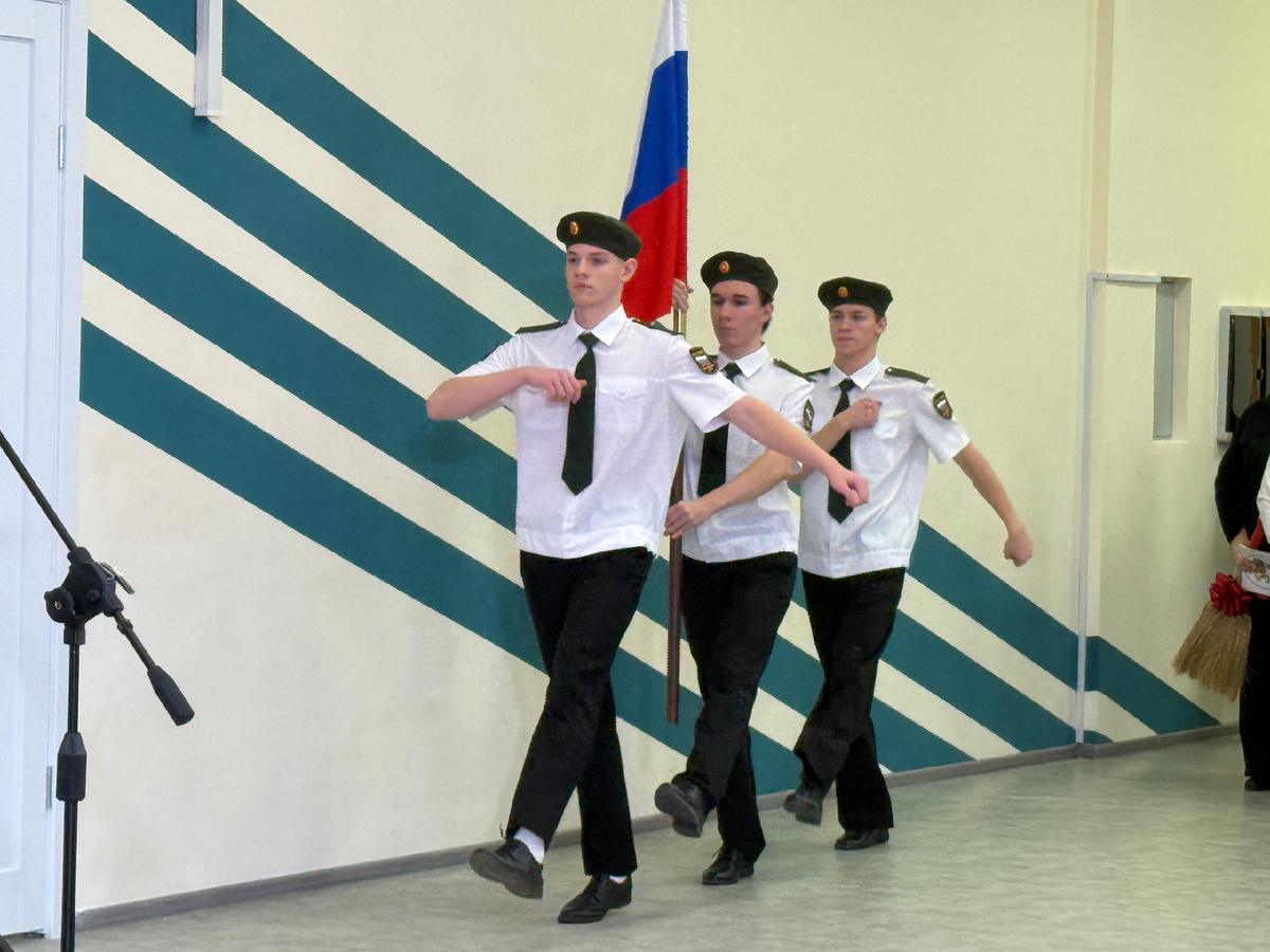 Фото: школа № 4