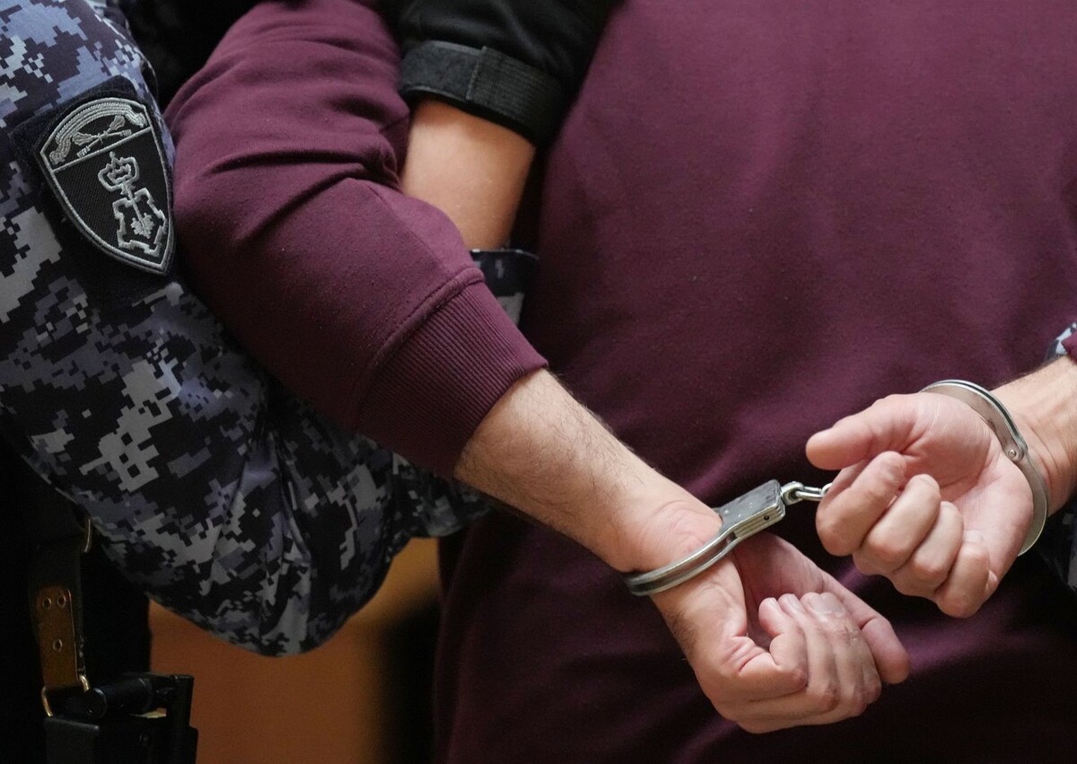     / Источник: © ИЗВЕСТИЯ/Дмитрий Коротаев