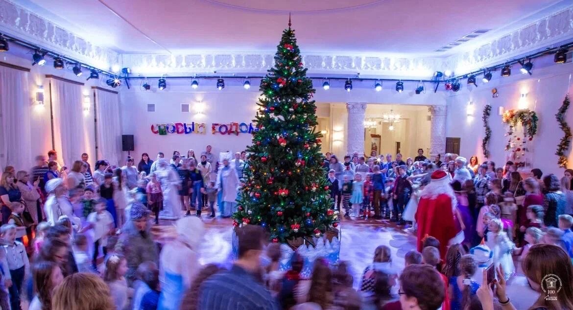 Фото: из канала Михаила Ведерникова в мессенджере MAX