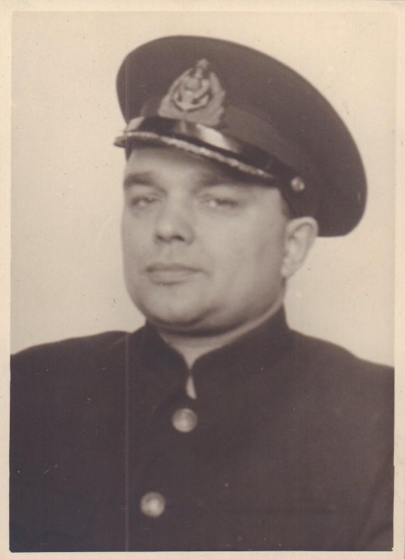 П.А. Гордиенко