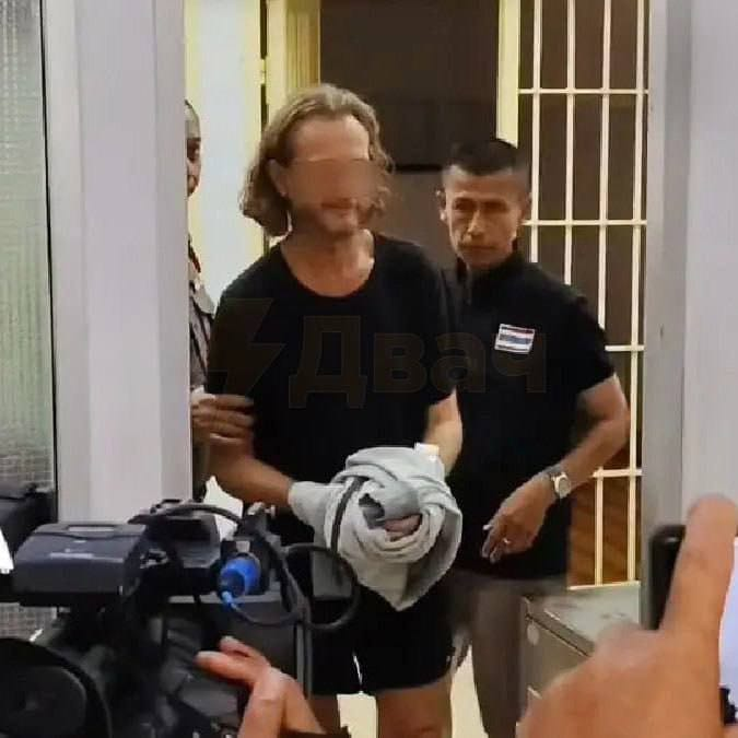 13 лет был хорошим отцом, но что-то пошло не так. 