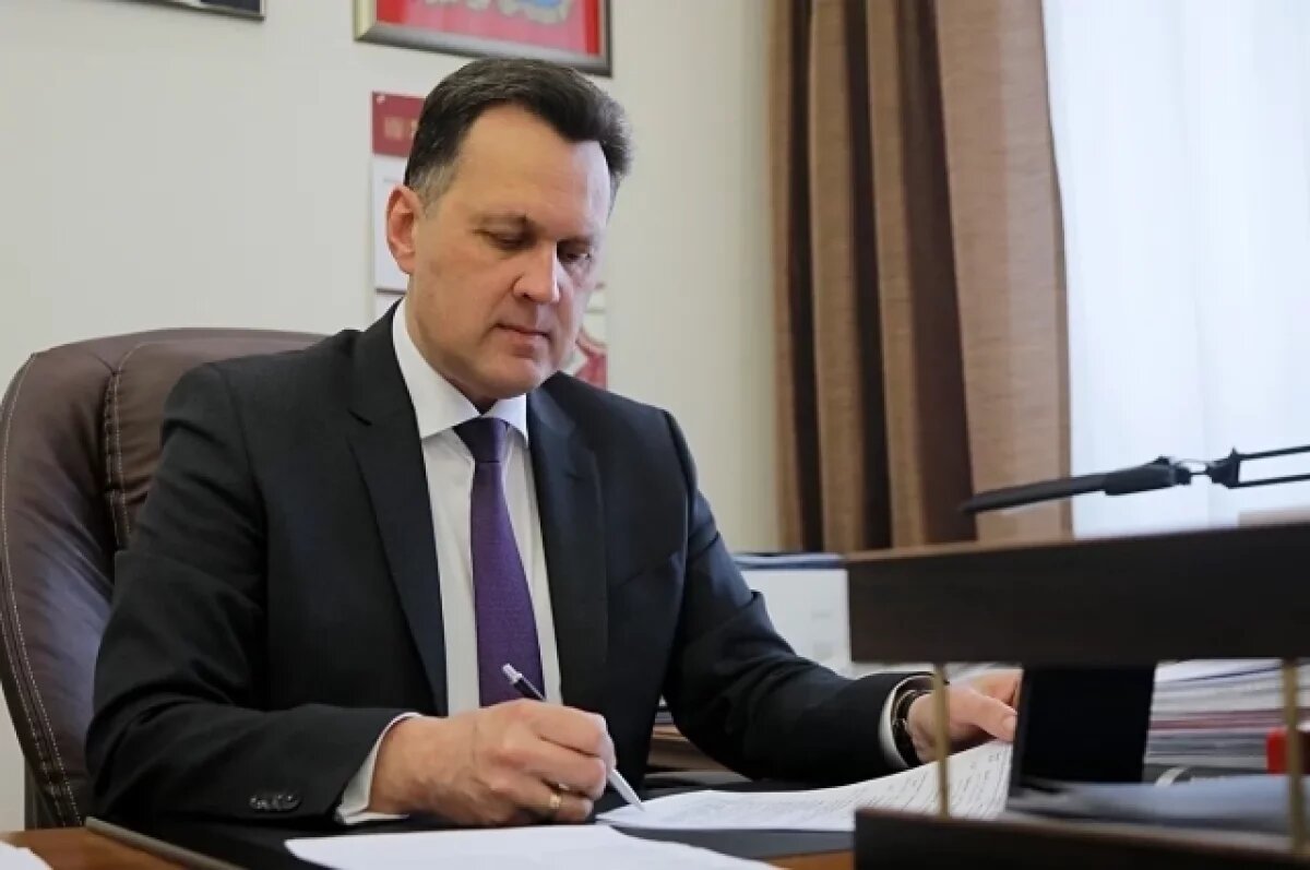    Сергей Верещагин стал мэром Красноярска