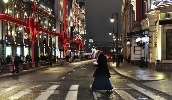 фото: РИА Новости/Наталья Селиверстова