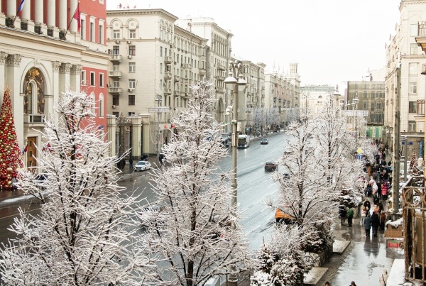 Фото: РИА Новости/Кристина Абакумова-Иоффе