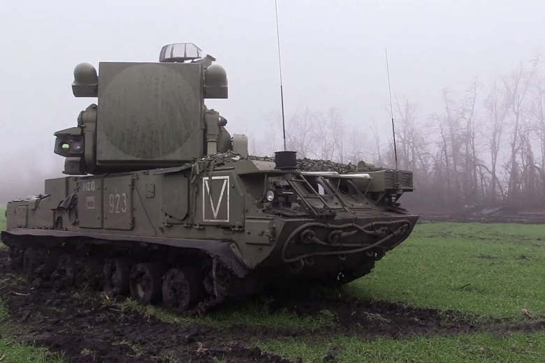    МО РФ
