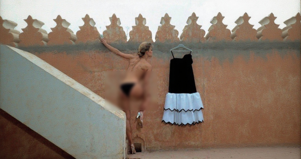 История без цензуры: 15 редких удивительных фото которые вы не видели