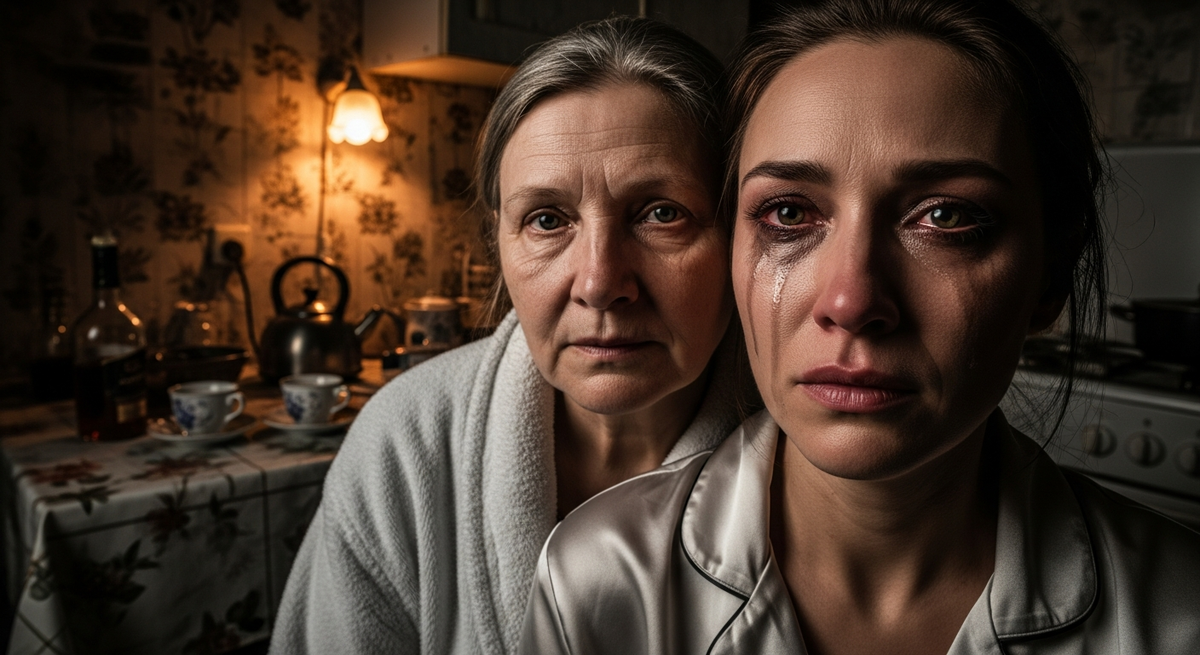 Читать краткий рассказ — автор Юлия Вернер.