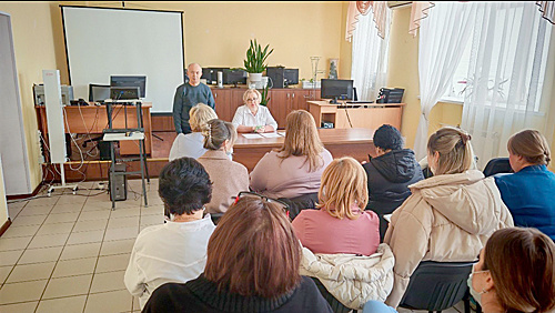    /  ФОТО из архива В.В. Кадетова Администратор