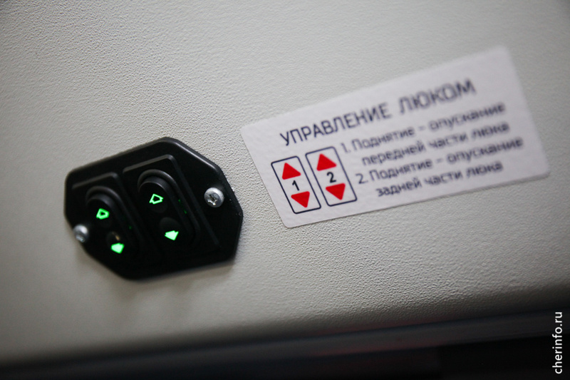    Об этом в своих соцсетях заявил губернатор Георгий Филимонов. В зависимости от модели, новый транспорт оснащен климат-контролем,