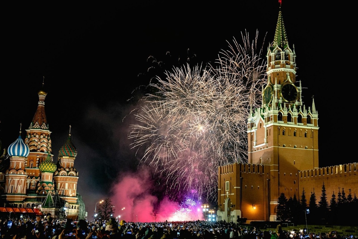 Автор фото: Viktor SOLOMONIK on Unsplash