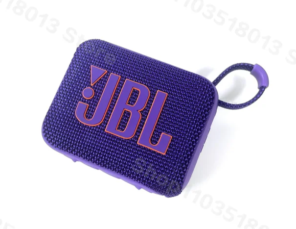 Оригинальный беспроводной Bluetooth-динамик JBL GO 4