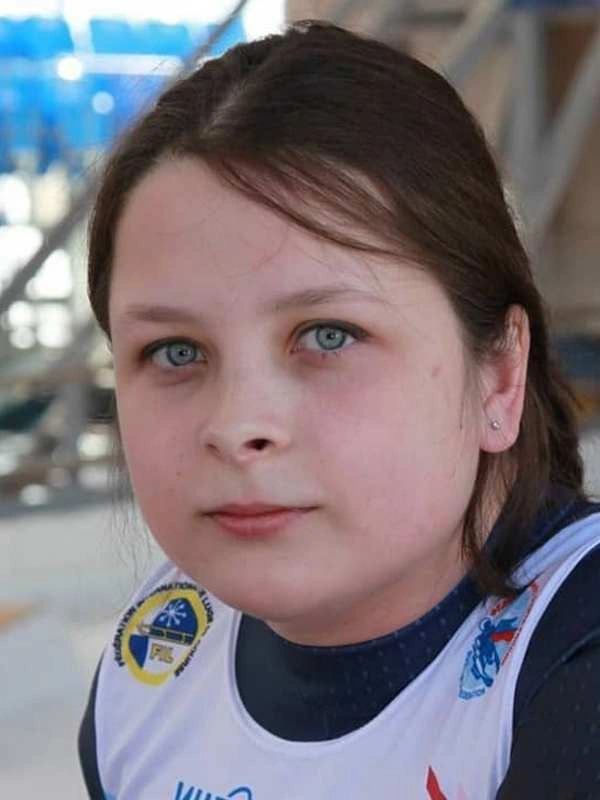 Виктория Демченко