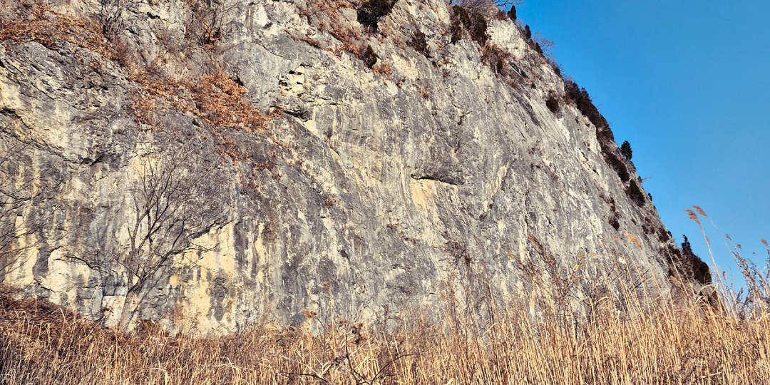 Екатериновские пещеры