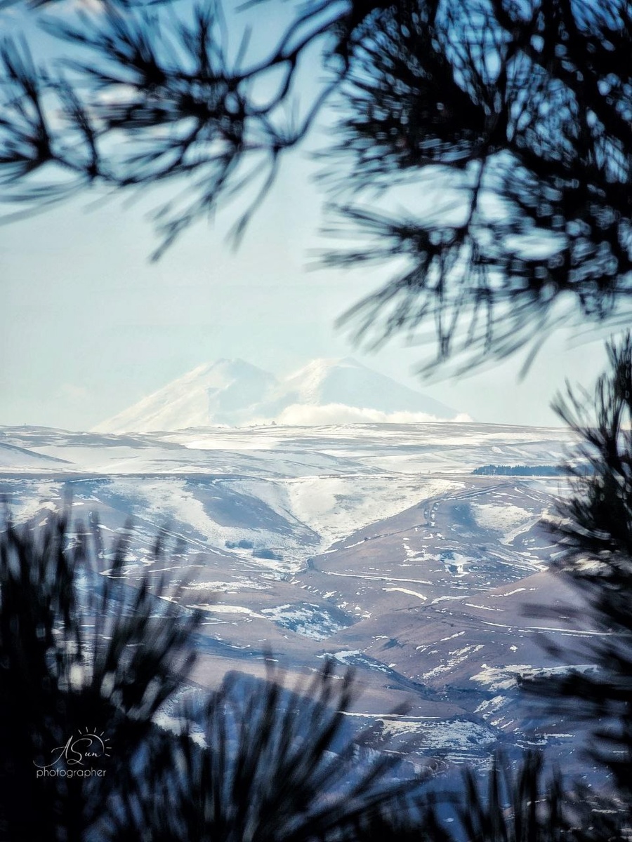 Малое седло. Фото: Анна Солнечная