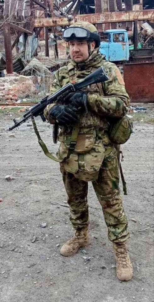    Фото предоставлено пабликом "Жесть.Камышин"