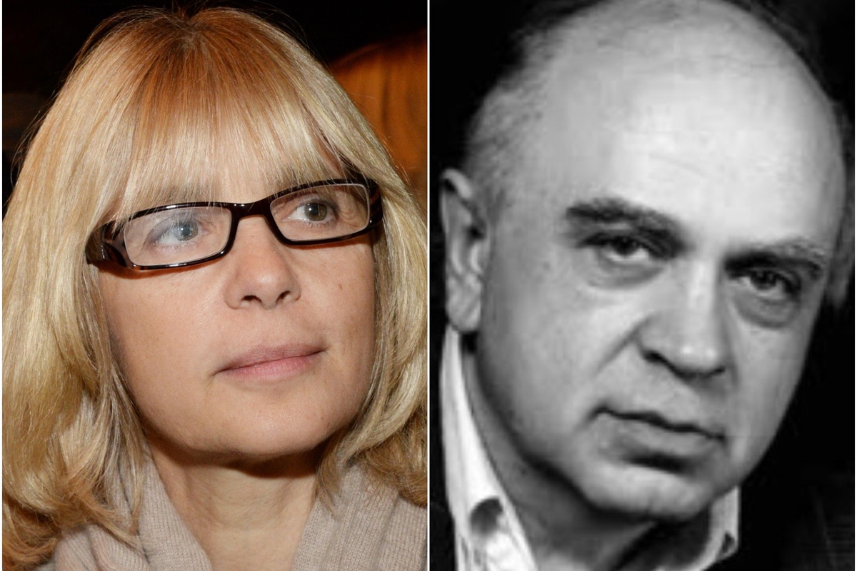     «Когда маме было совсем плохо, она его приободряла»: дочь Веры Глаголевой рассказала о смерти Сергея Баневича