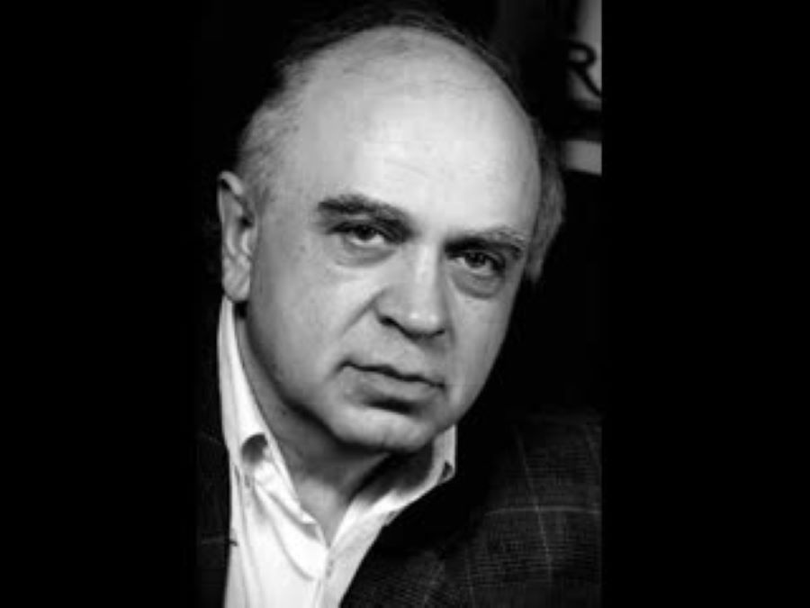    Ушел из жизни заслуженный деятель искусств России Сергей БаневичСоцсети Союза композиторов Санкт-Петербурга