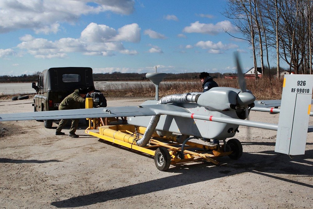    ©Пресс-служба Минобороны России