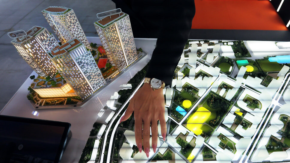 Фото: Марина Молдавская / Коммерсантъ