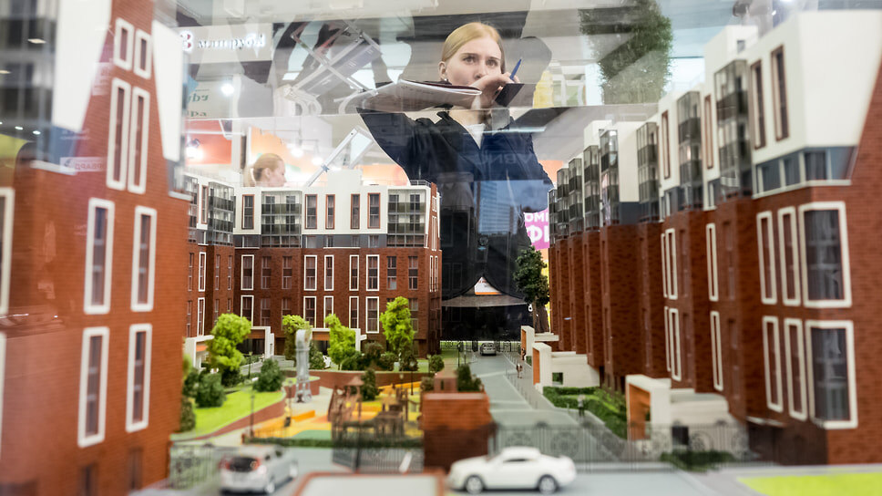 Фото: Евгений Павленко / Коммерсантъ