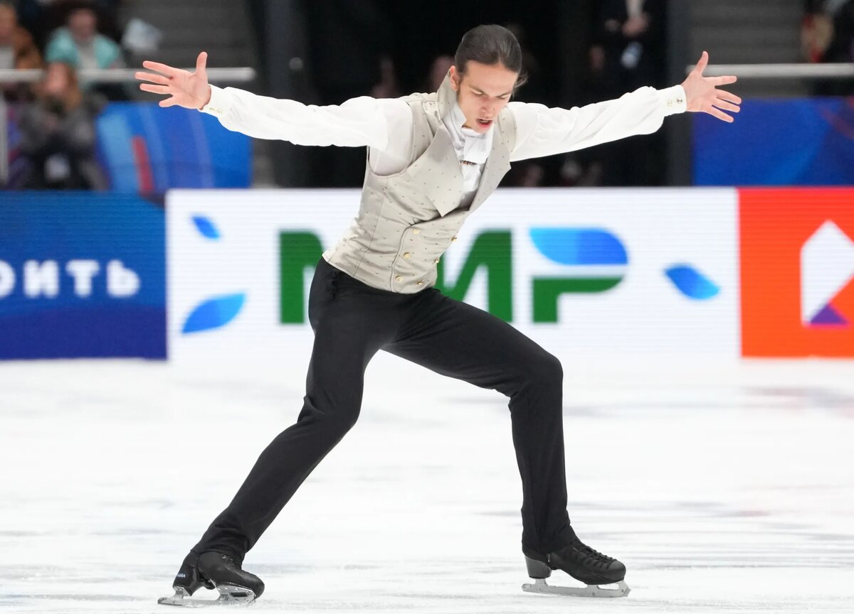 ФОТО Марии ШЕРИХ