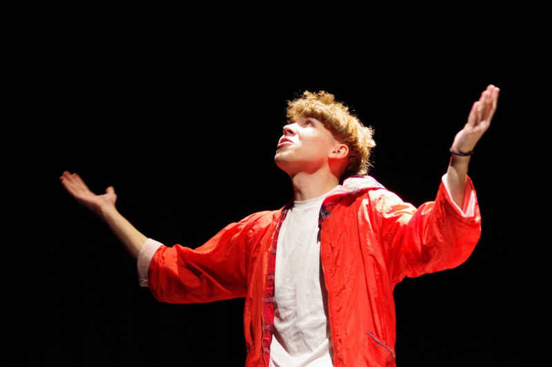    Фотографии предоставил Евгений Солодюк