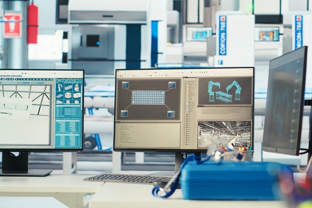 Использован дизайн DC Studio /Freepik