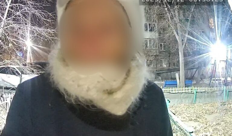    В Орске пропавшую пенсионерку с деменцией нашли в подвале дома Оренбуржье