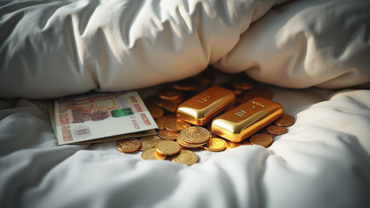 Семейный перевод под контролем: что насторожило банки. Фото: Арина Розанова | нейросеть FreepiK