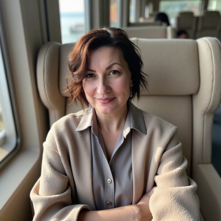    Как избавиться от стресса: 7 шагов к внутреннему покою и свободе от тревог annaUmnovaPro